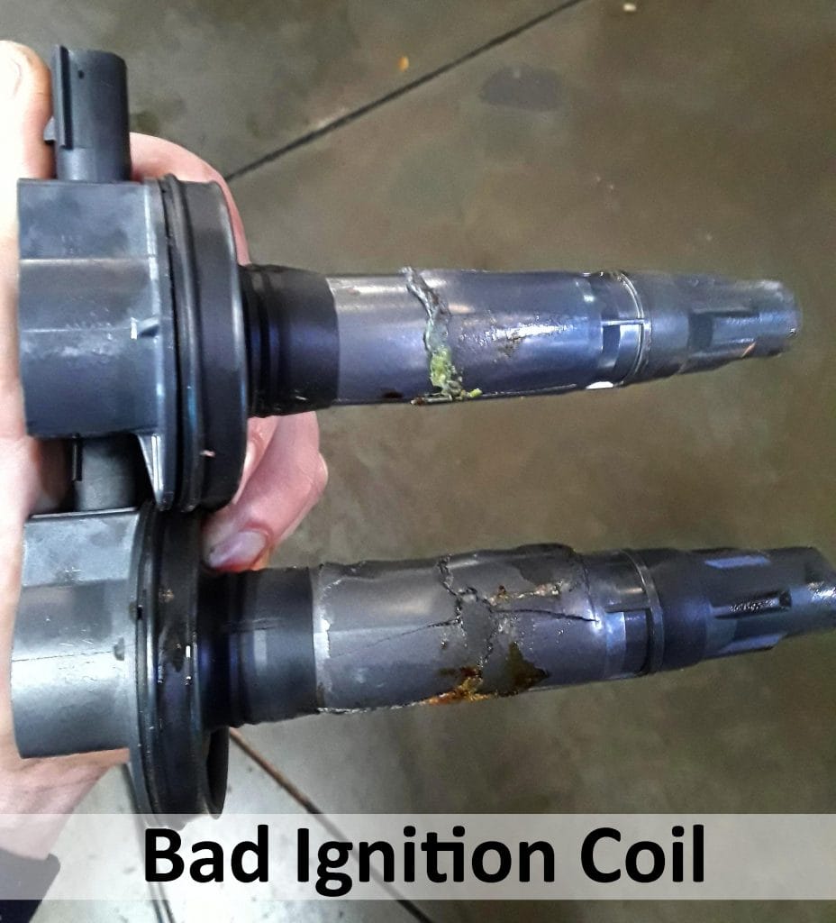 Do You Know What Are the Signs Of Bad Ignition Coil?