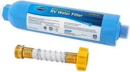 Camco 40043 TastePURE RVMarine Water Filter