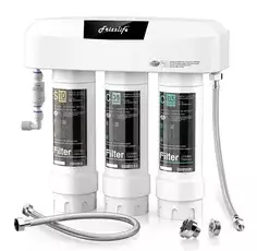 How To Choose Water Filter