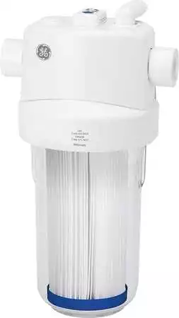 GE FXHSC Replacement Water Whole House Filter