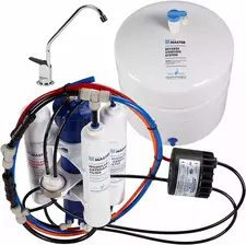 Home Master Artesian Water Filtration System