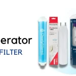 Best Refrigerator Water Filter of 2022