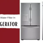How to Change Water Filter In Lg Refrigerator? Important Instructions