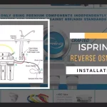 Ispring Reverse Osmosis Installation