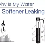 Why Is My Water Softener Leaking? How to Diagnose & Fix