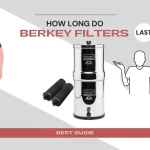 How Long Do Berkey Filters Last?